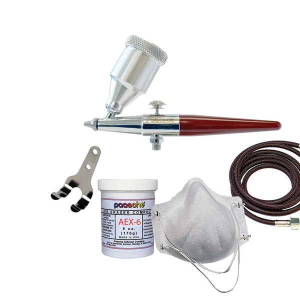 Air Eraser/Etching Kit Air Eraser/Etching Kit