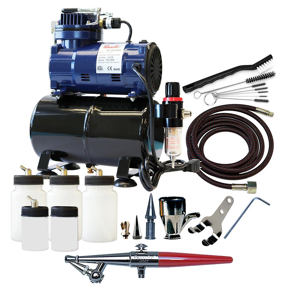 Paasche air compressor discount