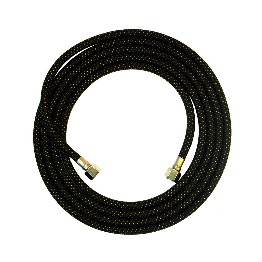 Paasche Braided Air Hose