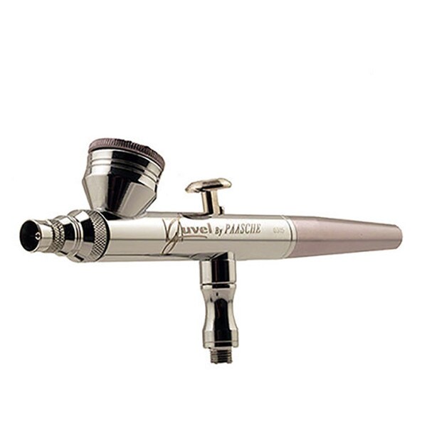 Paasche Airbrush TG-3AS  Gravity Feed Airbrush-PBTG-3AS