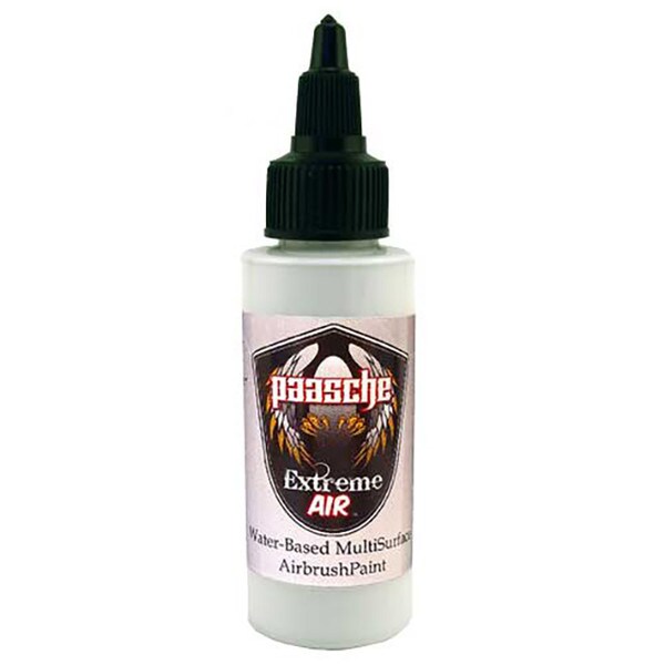 E'TAC Opaque Hi-Jet Black Airbrush PS Paint – Airbrush Brothers